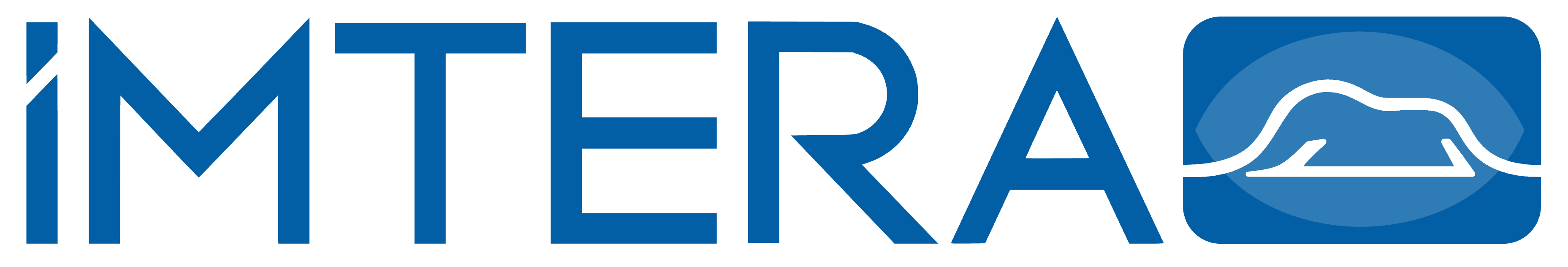 IMTERA logo