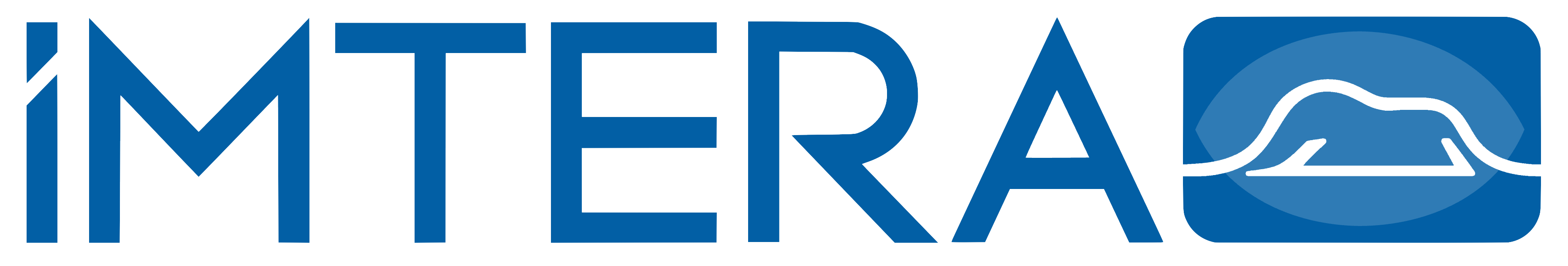 IMTERA logo