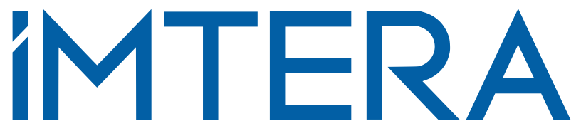 IMTERA logo